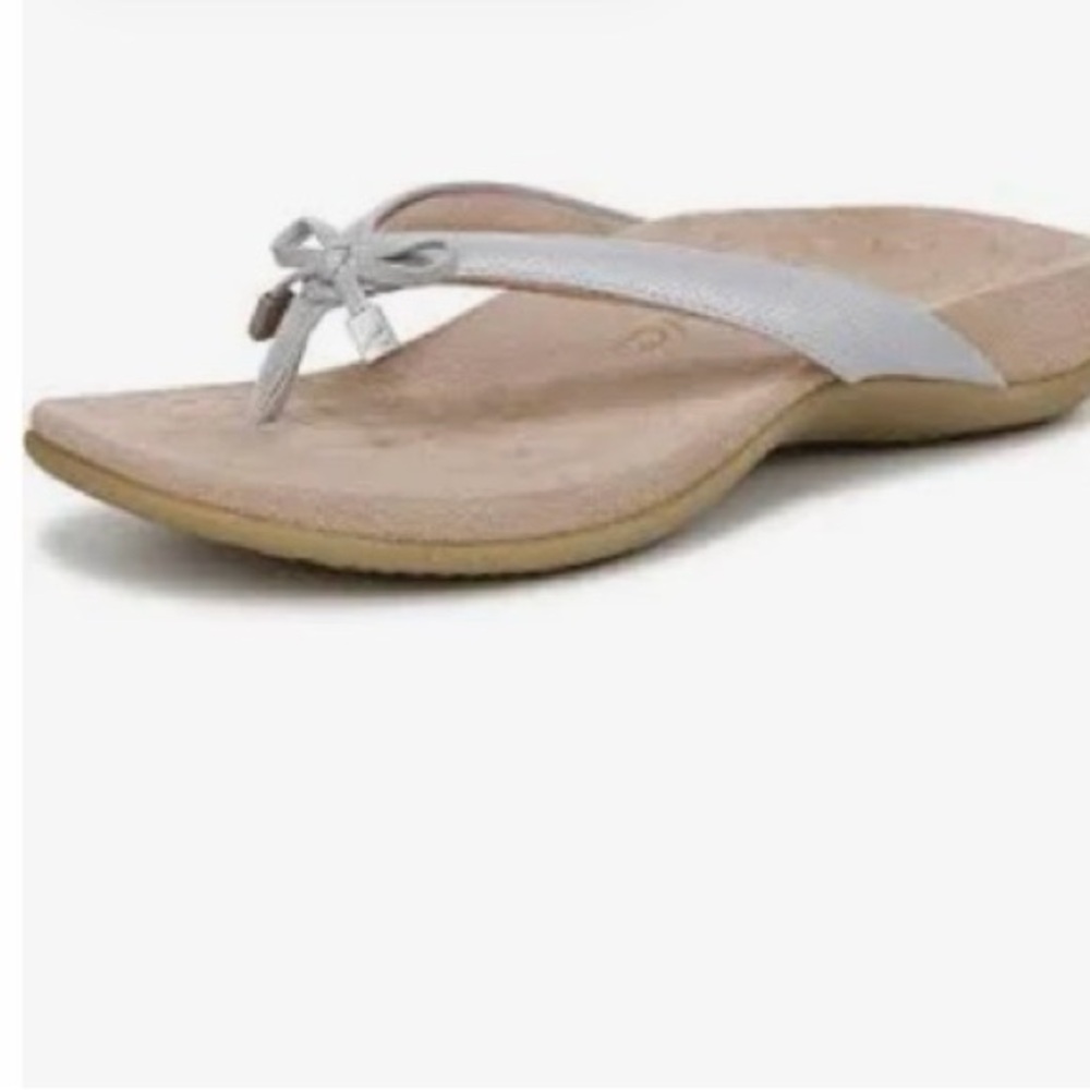 Vionic Bella Women's Grey Sandals